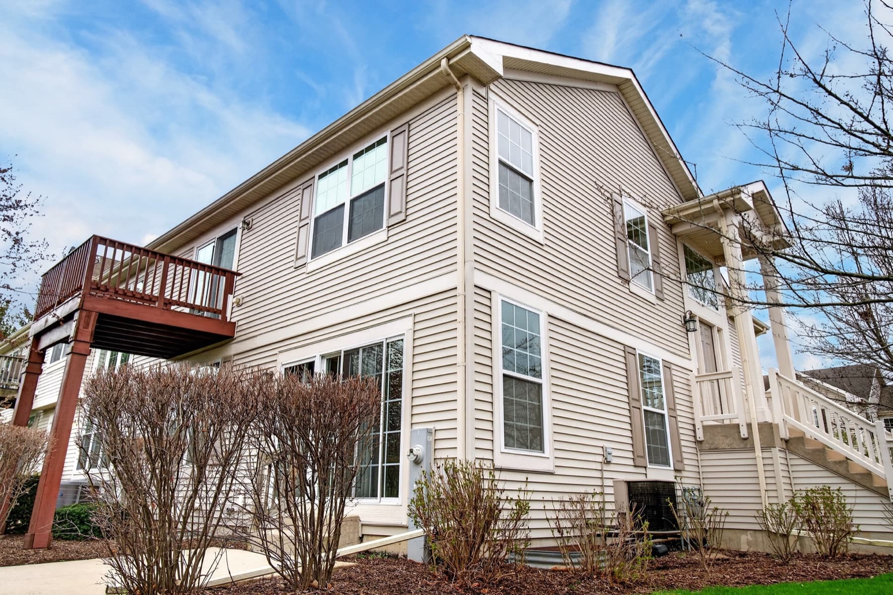 Northwest Residence